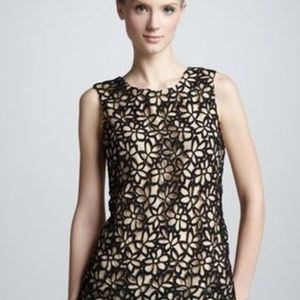 Target Neiman Marcus Lela Rose Top